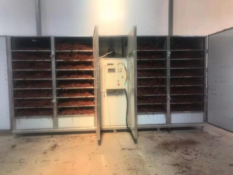 電加熱烘干機(jī)的價(jià)格是多少？